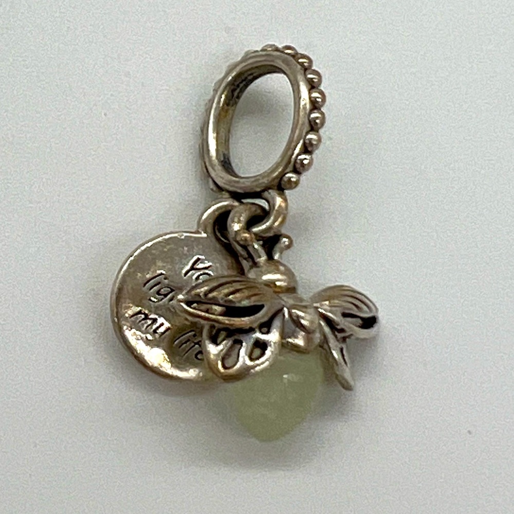 Pandora Firefly Charm